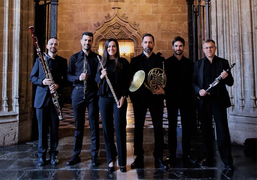 Imatge del esdeveniment:Foto dels intèrprets